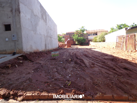 Terreno para  venda em Zona Armazém, Umuarama, 350,00m²