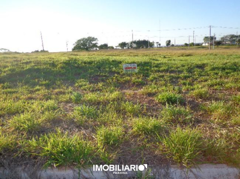 Terreno para  venda em Parque Firenze, Umuarama, 376,00m²