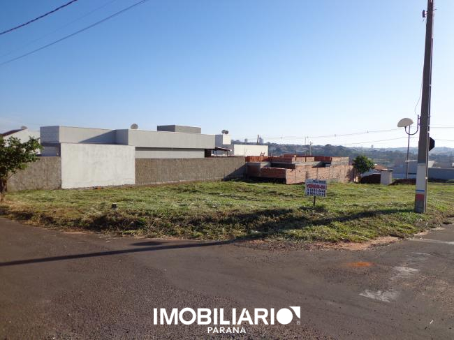 Terreno para  venda em Jardim Real, Umuarama, 391,42m²