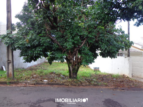 Terreno para  venda em Parque Bandeirantes, Umuarama, 252,00m²
