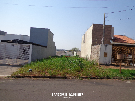 Terreno para  venda em Jardim Caravelle, Umuarama, 154,00m²