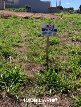 Terreno para  venda em Parque Metropolitano, Umuarama, 220,00m²