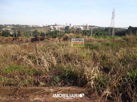 Terreno para  venda em Parque Firenze, Umuarama, 376,00m²