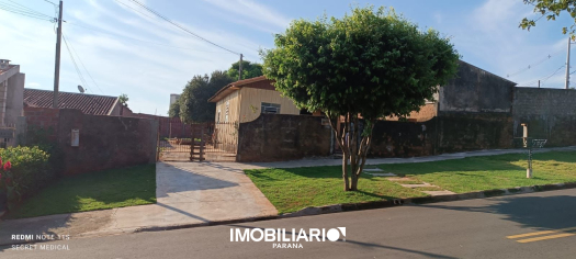 Terreno para  venda em Praça Anchieta, Umuarama, 530,00m²