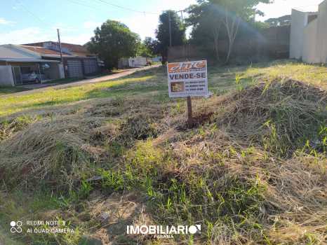 Terreno para  venda em Parque Irani, Umuarama, 328,00m²