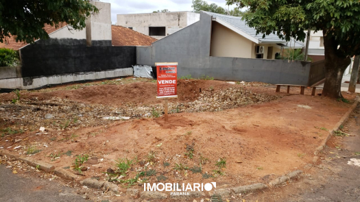 Terreno para  venda em JARDIM BANDEIRANTES, Umuarama, 167,00m²