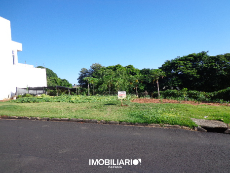 Terreno para  venda em Jardim Tupan, Umuarama, 177,33m²