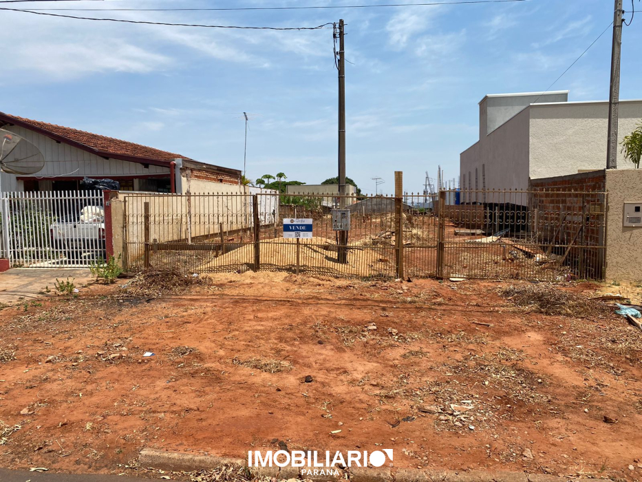 Terreno para  venda em , Pérola, 400,00m²