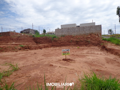Terreno para  venda em Jardim Império do Sol, Umuarama, 250,00m²