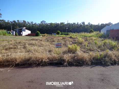 Terreno para  venda em Parque Residencial Viena I, Umuarama, 255,22m²