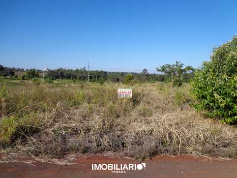 Terreno para  venda em Parque Residencial Viena I, Umuarama, 253,40m²
