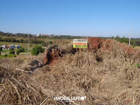 Terreno para  venda em Parque Residencial Viena I, Umuarama, 255,22m²