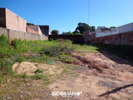 Terreno para  venda em Zona VII, Umuarama, 500,50m²