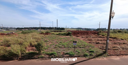 Terreno para  venda em Jardim Trianon, Umuarama, 192,00m²