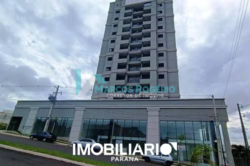 Apartamento para  alugar em Parque Residencial da Gávea, Umuarama, 116,00m², com 2 quartos