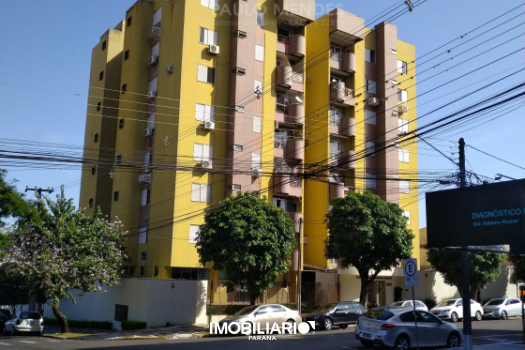 Apartamento para  venda em Zona I, Umuarama, 106,18m², com 1 quartos