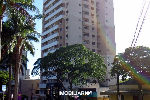 Apartamento para  venda em Zona I, Umuarama, 67,61m², com 1 quartos