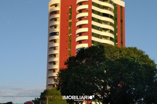 Apartamento para  venda em Zona III, Umuarama, com 2 quartos