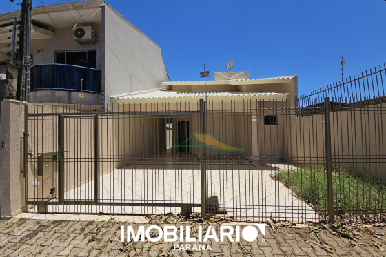 Residência para  venda em Zona V, Umuarama, 100,00m², com 2 quartos