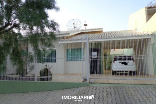 Residência para  venda em Jardim Mônaco, Umuarama, 110,00m², com 2 quartos