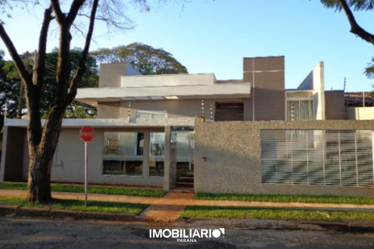 Residência para  venda em Zona II, Umuarama, 150,00m², com 2 quartos