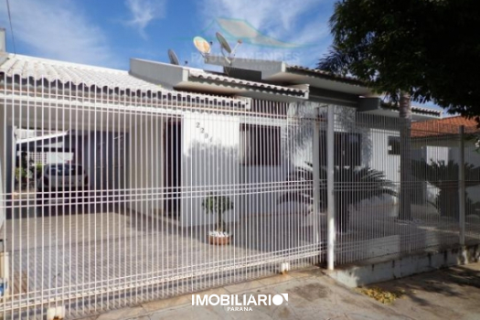 Residência para  venda em Jardim Alto da Boa Vista, Umuarama, 270,00m², com 2 quartos