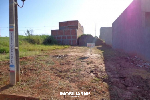 Terreno para  venda em Parque Residencial Tokio, Umuarama, 161,00m²