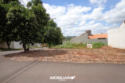 Terreno para  venda em Jardim Mônaco, Umuarama, 195,00m²