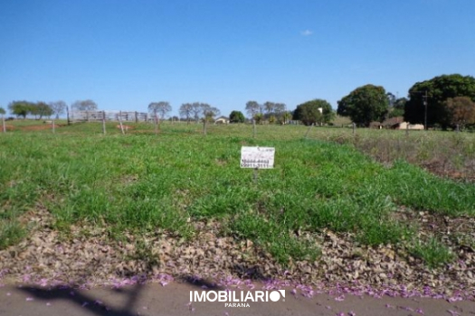 Terreno para  venda em Jardim Real, Umuarama, 219,00m²