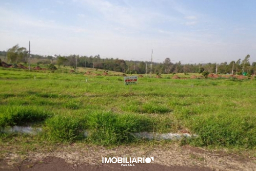 Terreno para  venda em Parque Residencial Viena, Umuarama, 253,40m²