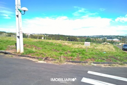 Terreno para  venda em Jardim Real, Umuarama, 304,00m²