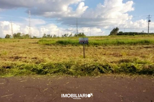 Terreno para  venda em Parque Residencial Viena II, Umuarama, 331,80m²