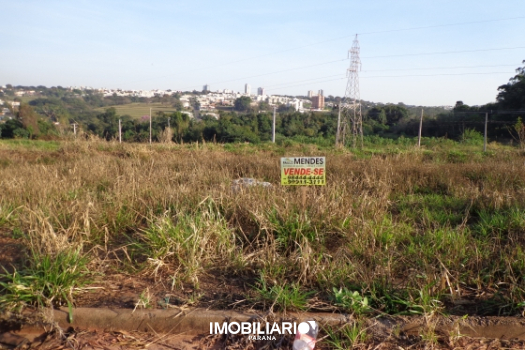 Terreno para  venda em Parque Firenze, Umuarama, 376,00m²