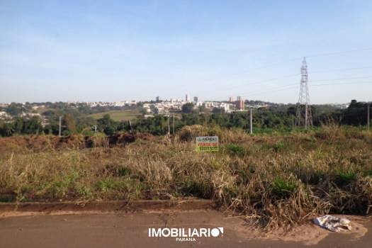 Terreno para  venda em Parque Firenze, Umuarama, 376,00m²
