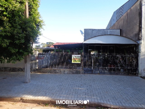 Terreno Comercial para  venda em Zona I, Umuarama, 507,50m²