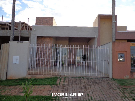 Residência para  venda em Parque Metropolitano, Umuarama, 108,00m², com 2 quartos