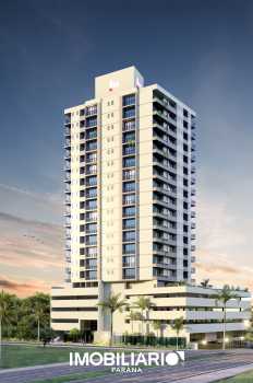 Apartamento para  venda em Parque Residencial da Gávea, Umuarama, 66,94m², com 1 quartos