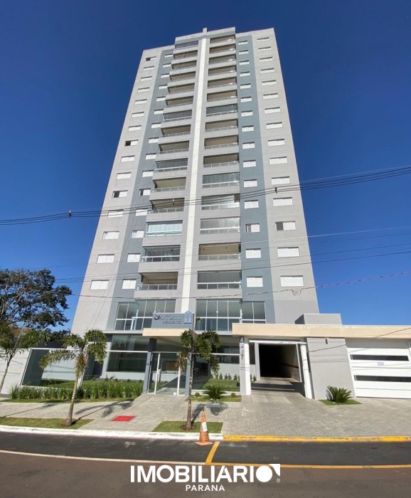 Apartamento para  venda em Jardim América, Umuarama, 154,91m², com 1 quartos