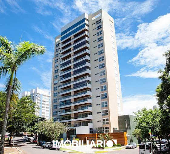 Apartamento para  venda em Zona I, Umuarama