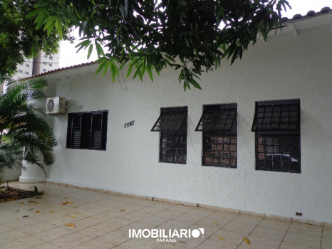 Residência para  venda em Zona I, Umuarama, 500,00m², com 1 quartos