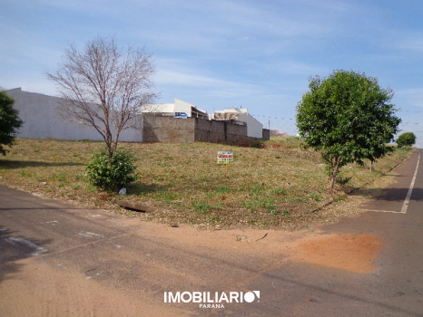 Terreno para  venda em Parque Interlagos I, Umuarama, 468,63m²