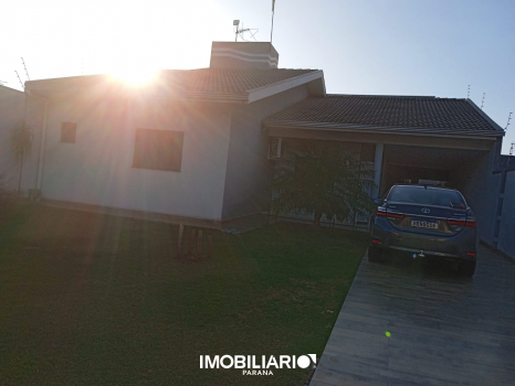 Residência para  vendaCampo Mourão, 624,00m², com 2 quartos