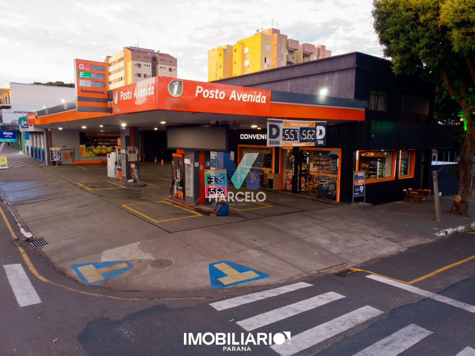 Prédio Comercial para  vendaUmuarama, 1.470,00m²