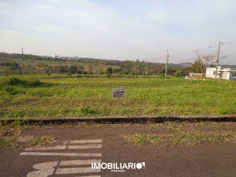 Terreno para  venda em Parque Residencial Viena I, Umuarama, 253,40m²