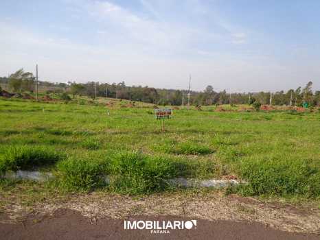 Terreno para  venda em Parque Residencial Viena I, Umuarama, 253,40m²