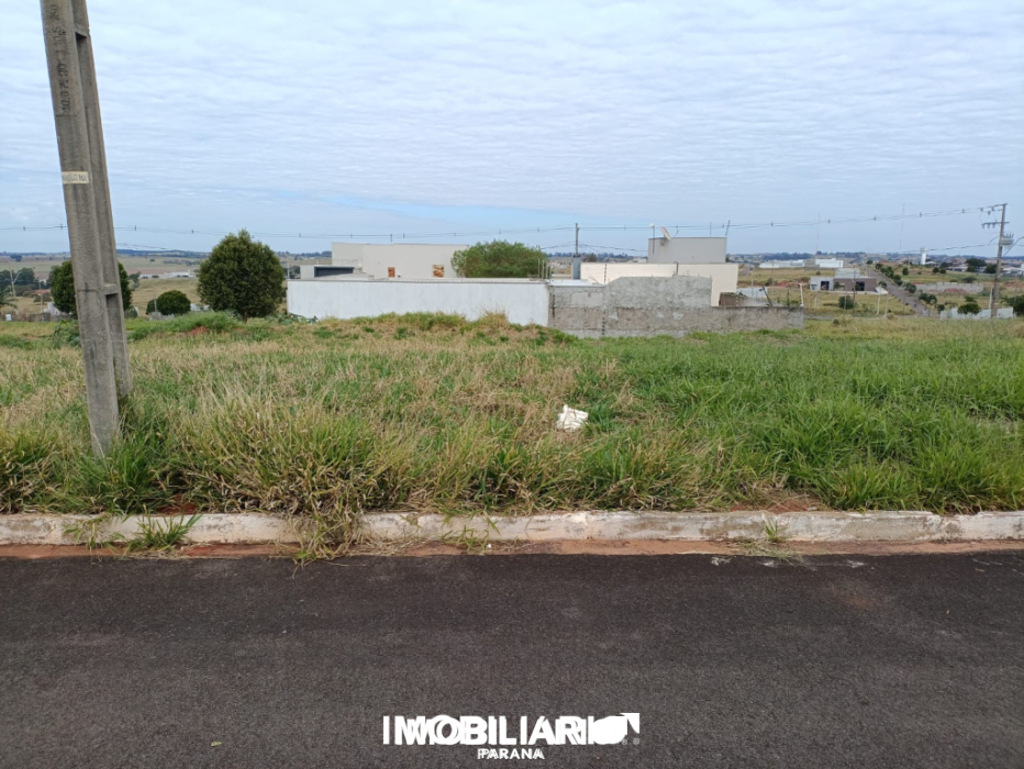 Terreno para  venda em Parque Metropolitano, Umuarama, 220,00m²
