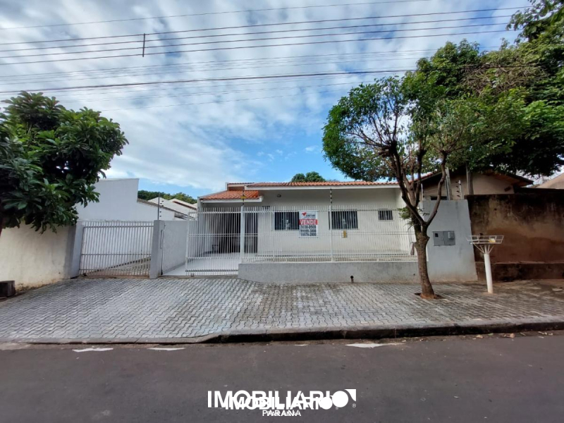 Residência para  venda em Parque San Marino, Umuarama, 330,00m², com 3 quartos