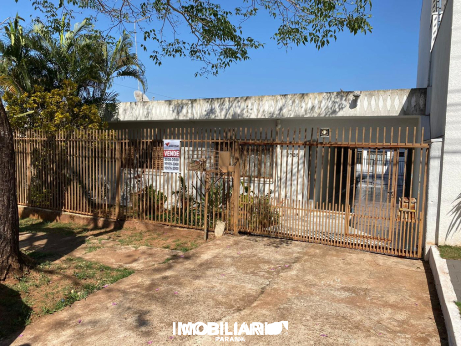 Residência para  venda em Jardim Paraíso, Umuarama, 368,00m², com 2 quartos