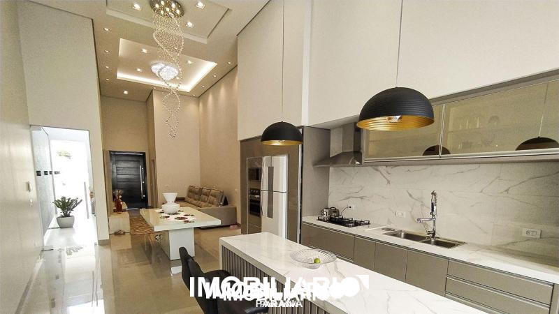 Residência para  venda em Parque Melhoramentos, Umuarama, 153,00m², com 1 quartos