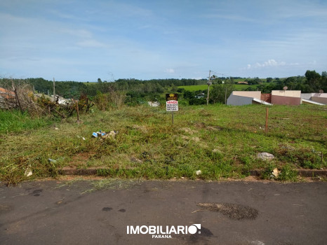 Terreno para  venda em Jardim Modelo I, Umuarama, 126,00m²